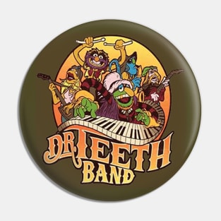 This Is Band Or Dentish? Pin