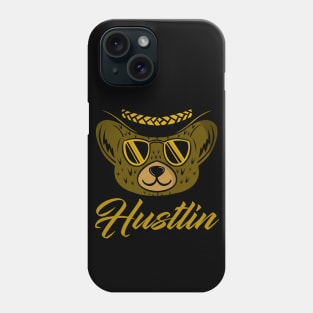 Hustlin Phone Case