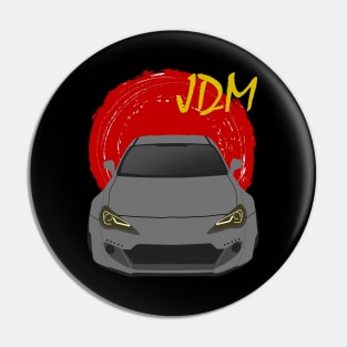 gt86 brz frs JDM Pin