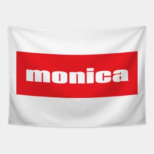 Monica Tapestry