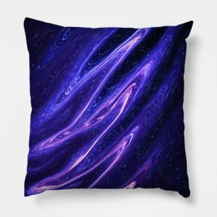 Galaxy Trip Pillow