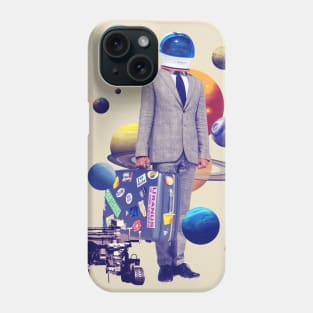 Voyager Phone Case