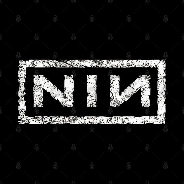 Nine Inch Nails by Corte Moza