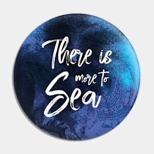 There is more to Sea Pin