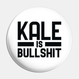 Kale Pin