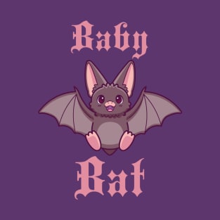 Baby Bat T-Shirt