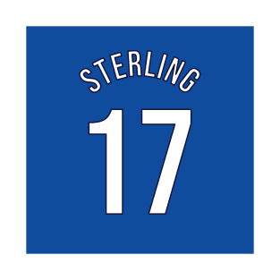 Sterling 17 Home Kit - 22/23 Season T-Shirt