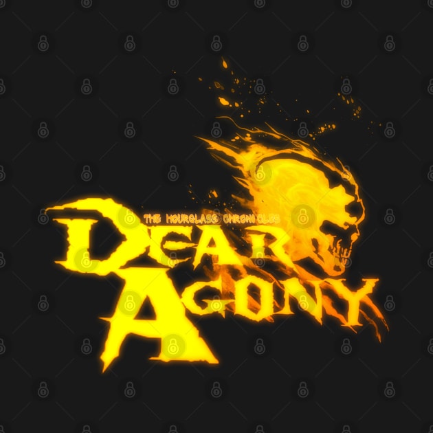 Dear Agony 2 by Ragnariley