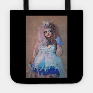 Prom Queen Tote