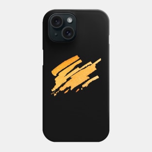 Watercolor Stripes Phone Case