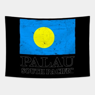 Palau South Pacific Tapestry