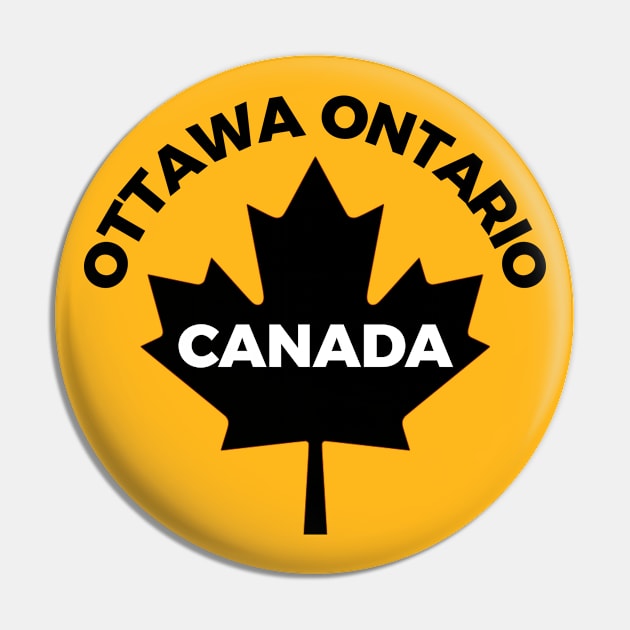 Ottawa Ontario Canada Pin by Kcaand