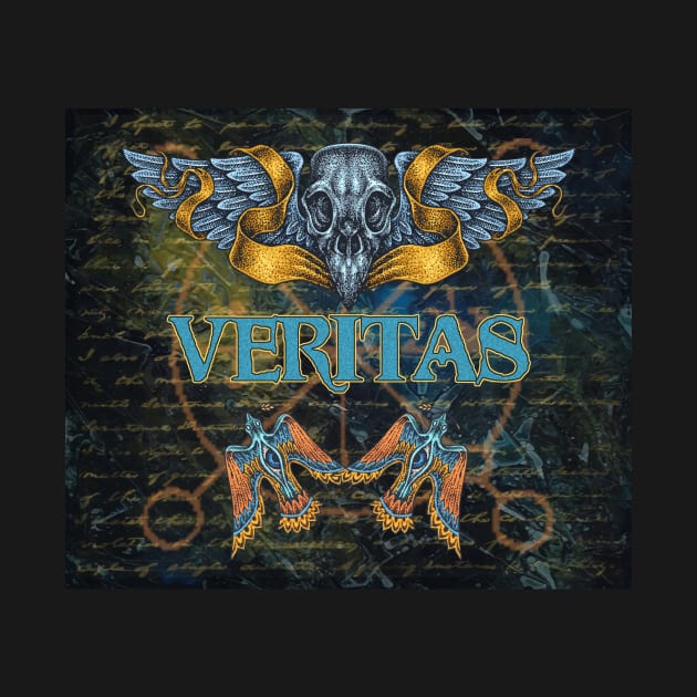 Veritas by incarnations