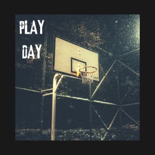 Play Day T-Shirt
