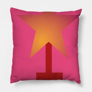 Award design Pillow
