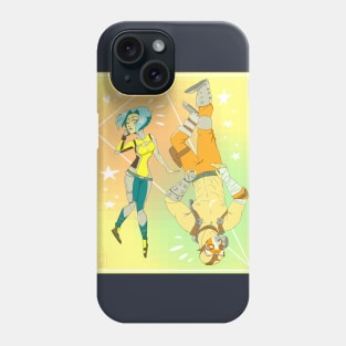 Pop Psyren Phone Case