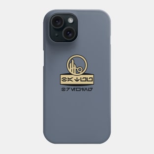 Batuu Brewing Logo Phone Case