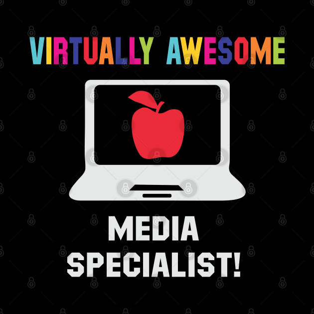 virtually awesome media specialist! by busines_night