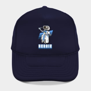 Herbie Is Fantastic Hat
