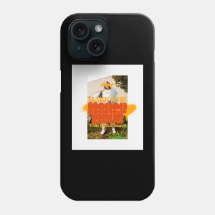 Make The Money Move The Only Move Phone Case