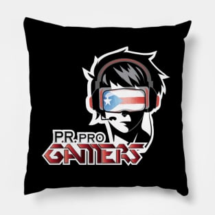 PR PRO Gamer Pillow