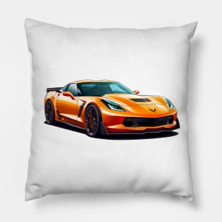 Z000006 Pillow