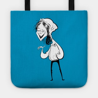 OITNB Pennsatucky Tote