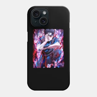 SHISUI UCHIHA MERCH VTG Phone Case