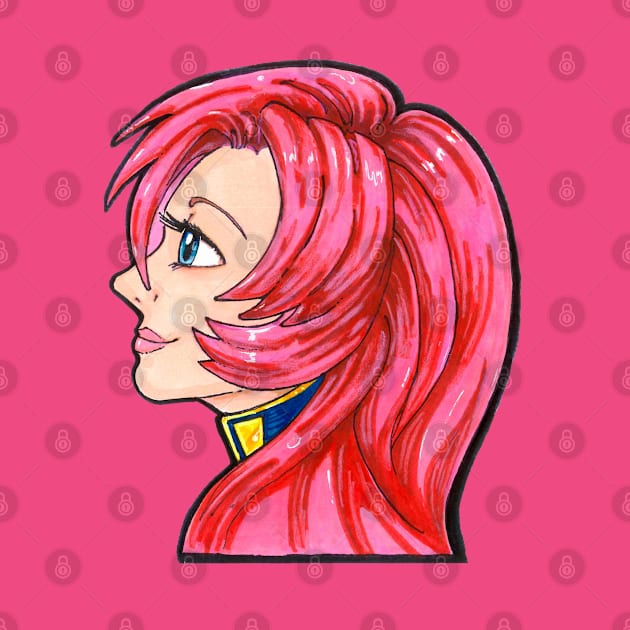 Utena by Phosfate