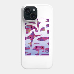 Swordfish Phone Case