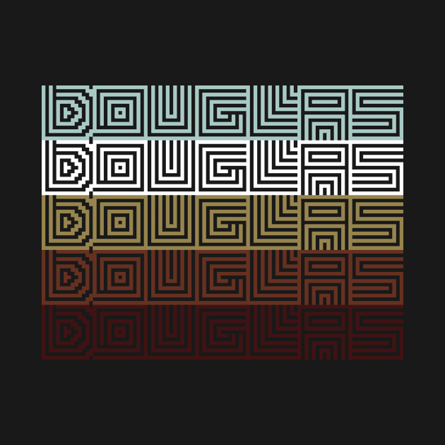 Douglas by thinkBig