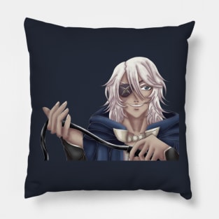 Master Niles Pillow