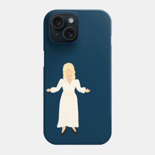 STARKID | GHOST OF CHRISTMAS FUTURE Phone Case