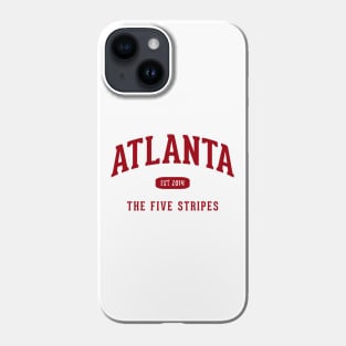 Im Out Atlanta Braves Sticker by MLB for iOS & Android