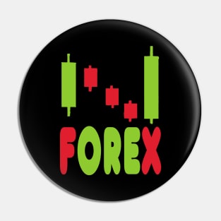 Forex FX Trading Pin