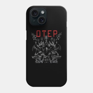 Otep Phone Case