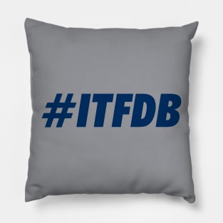 ITFDB, Blue Pillow