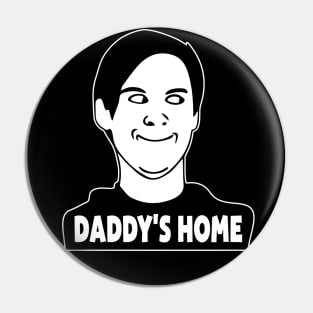 daddy's home meme Pin