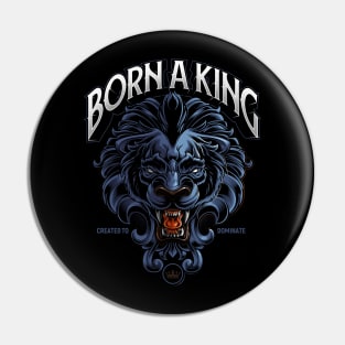 Born A King Pin