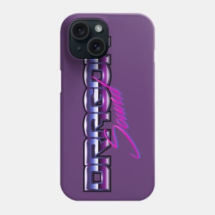 Dragon Sound Phone Case