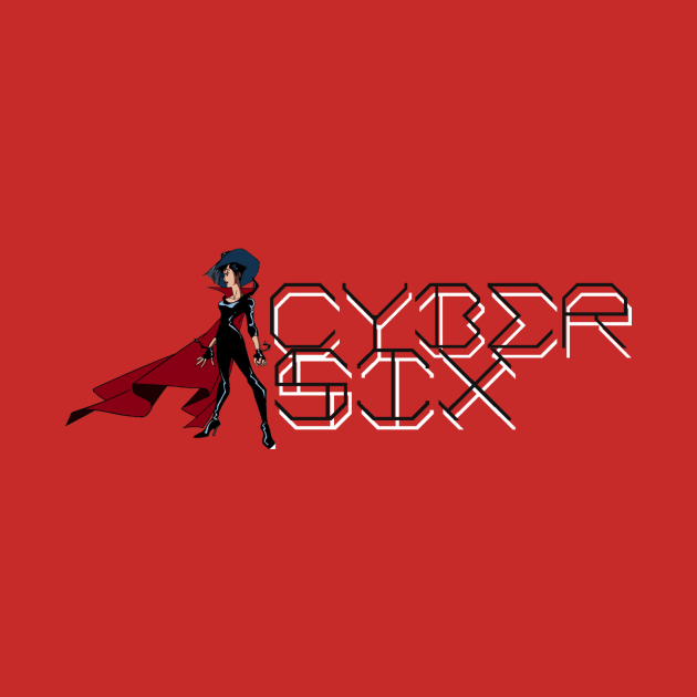 Cybersix by --