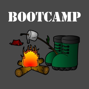 BOOTCAMP T-Shirt