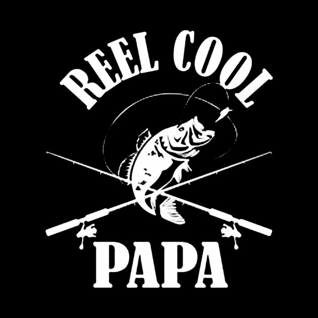 Fisherman Cool Papa by awalsae