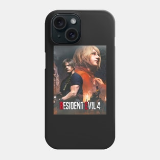 Resident Evil 4 Phone Case
