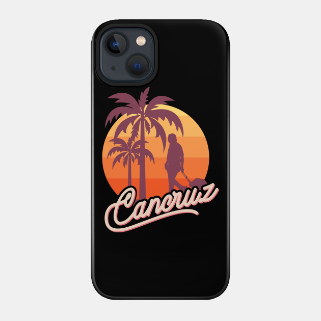 CanCruz Funny Ted Cruz Meme - Ted Cruz - Phone Case