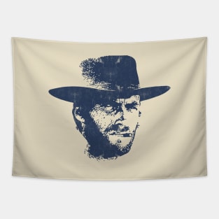 Wild West Tapestry