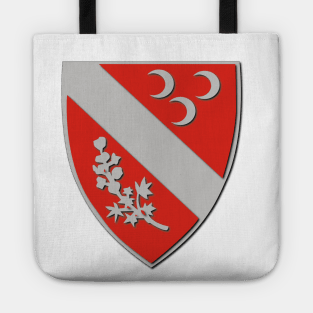 7th Artillery Regiment without Text Tote