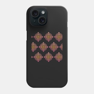 Glittering Dream Phone Case