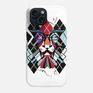 EL REY Phone Case