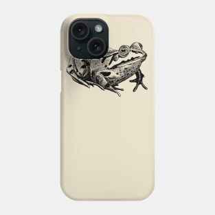 toad Phone Case